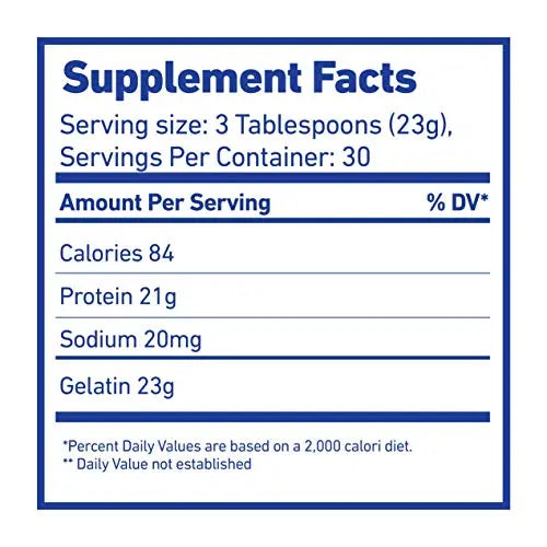 Supplement ASPEN NATURALS Au supplements