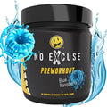No Excuse Pre Workout Powder l Pre-Workout Supplements l Best Pre Workout No Excuse Au supplements
