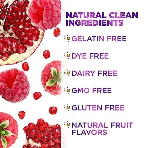 Menopause Supplements for Women, Multi Benefit Menopause Relief for Night Sweats Nature's Glow Au supplements