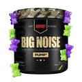 REDCON1 Big Noise Non Stim Preworkout, Sour Gummy Gear - Betaine Anhydrous & Acetyl L REDCON1 Au supplements