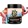 Pre Workout Gummies Elite Fuel - Endless Energy, Instant Strength Gain, Intense Pump Heath Secret Au supplements