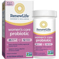 Renew Life Probiotics for Women, 50 Billion CFU Guaranteed, Probiotic Renew Life Au supplements