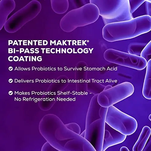 Probiotics for Women 4-in-1, 50 Billion CFU + Prebiotics, Vaginal Women's Probiotic Nature's Nutrition Au supplements