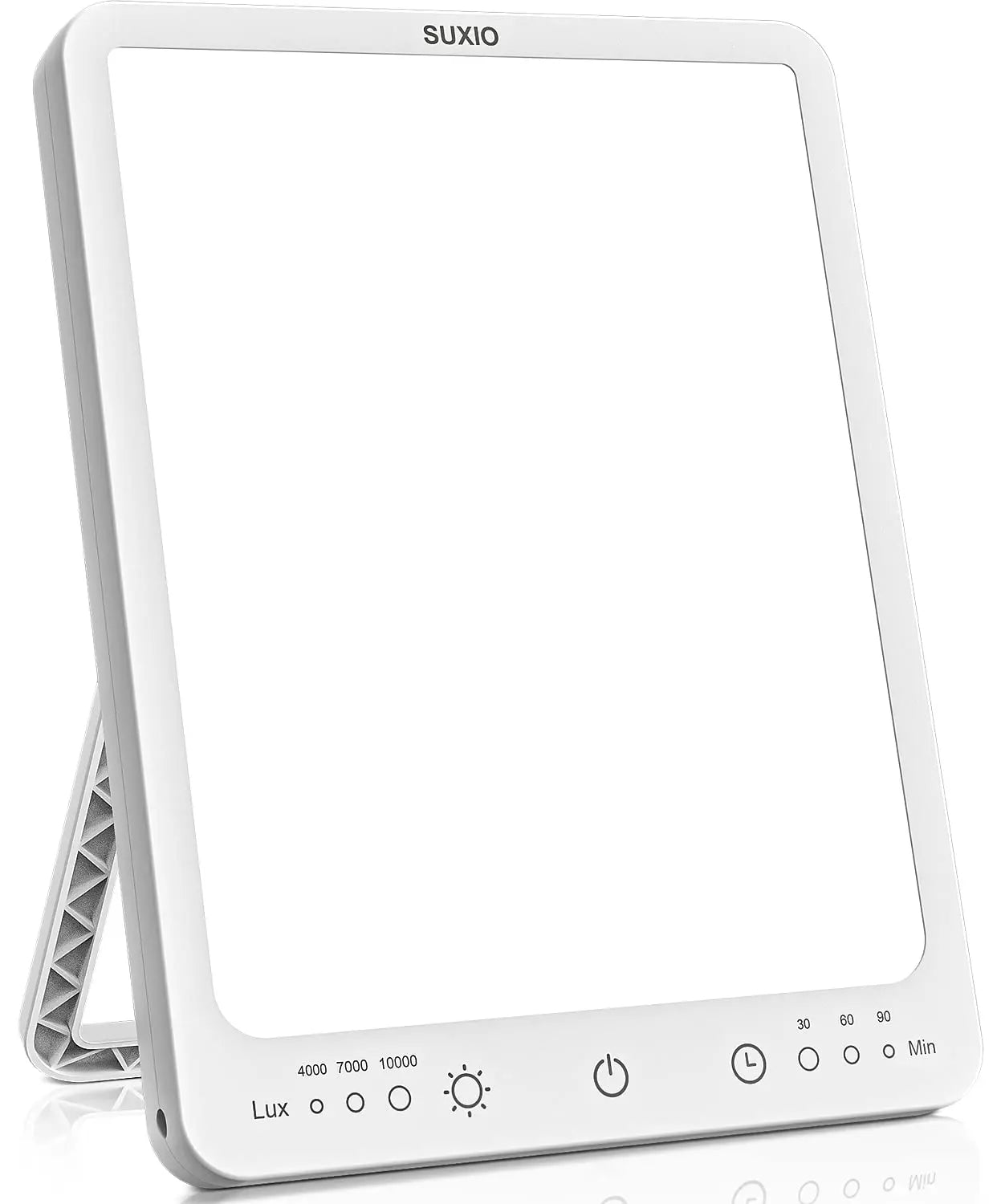 SUXIO Light Therapy Lamp - 10000 Lux Therapy Light, 3 Timing & Mode Happy Lamp SUXIO Au supplements