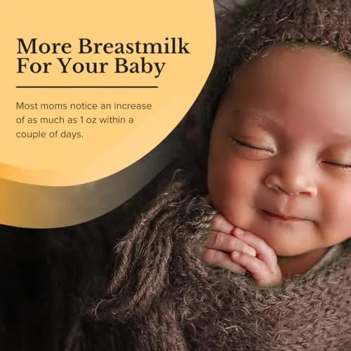 Freshly Moms Healthy Organic Lactation and Postpartum Support | Increased Breast Milk Freshly Moms Au supplements