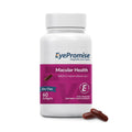 EyePromise Macular Health Eye Vitamin - 60 Softgels, 30-Day Supply - Zinc-Free Eye Health Support with Zeaxanthin,