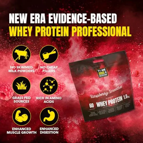 Time 4 Whey Protein Professional Time Release Grass Fed Native Whey Protein Powder Time 4 Nutrition Au supplements