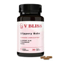 V Bliss Slippery Babe Vaginal Moisturizer Capsules | Relieves Vaginal Dryness with Slippery Elm V Bliss Au supplements