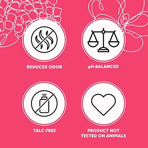 Summer's Eve Refresher Mist, Feminine Spray Reduces Odor, Blissful Escape, Body Spray for Women Summer's Eve Au supplements