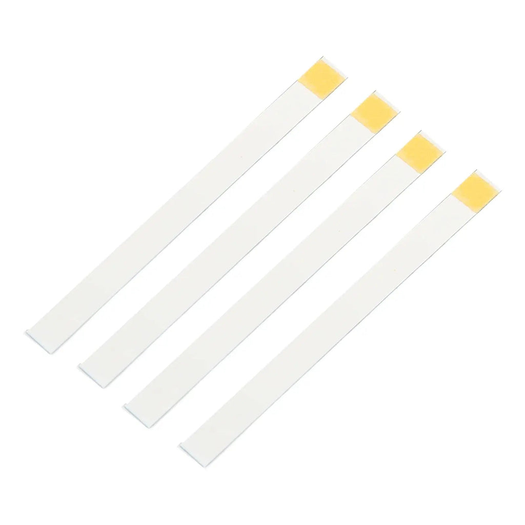 100pcs Disposable Vaginal Health PH Test Strips, pH Test Strips for Women Monitor Feminine Brrnoo Au supplements