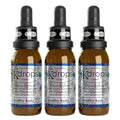 KDROPS CLASSIC - Powerful Fat Burner, Liquid Drops - 3 Month Treatment (Pack of 3) KDrops Classic Au supplements