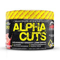 Alpha Pro Nutrition Alpha Cuts Fat Burner Thermogenic Men Women Pre Cardio Workout Alpha Pro Nutrition Au supplements