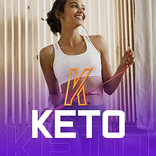 Zelso K3 Mineral Capsules - 60 Count, Advanced Ketogenic Weight Loss and Energy Support Formula ZELSO Au supplements