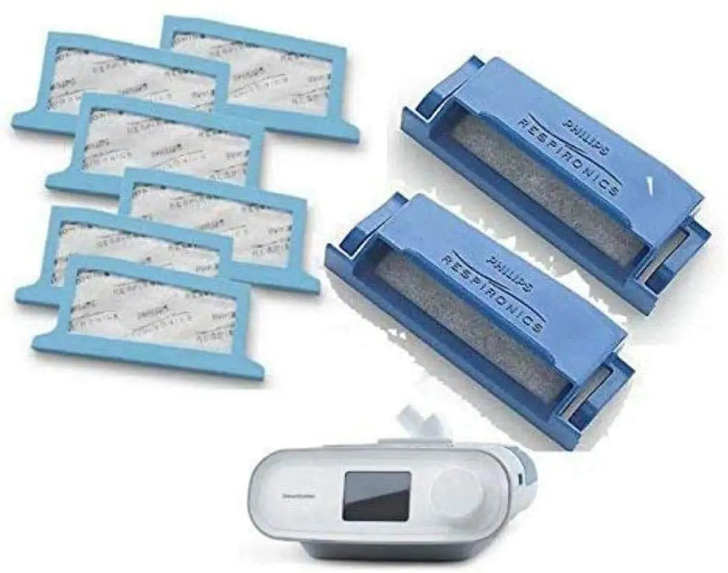 Philips Respironics DreamStation Filter Kit, Includes Pollen Filter(s) Philips Respironics Au supplements