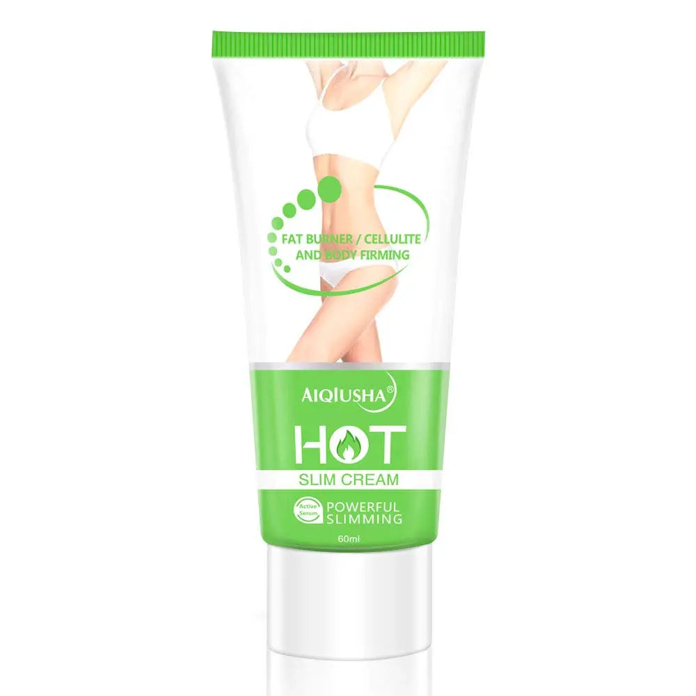 Hot Cream, Cellulite Slimming & Firming Cream, Abdominal Fat Burner, Deep Tissue Massag AIQIUSHA Au supplements