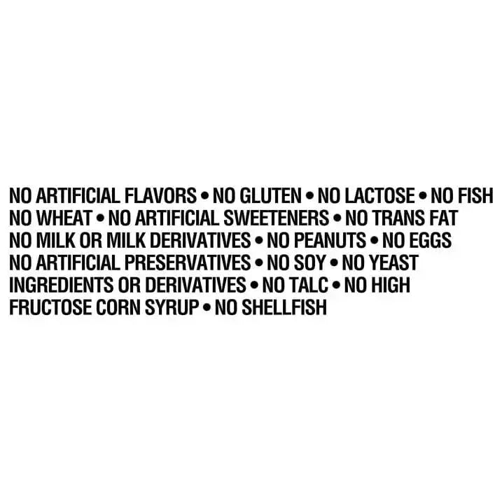 AGILIPET Equate Complete Multivitamin/Multimineral Supplement Tablets, Adults 50+, 220 Count (Pack of 1) Sticker AGILIPET Au supplements