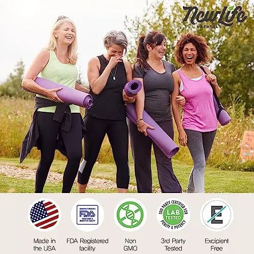 NewLife Naturals Vitamin E Suppositories 38IU - Vaginal Dryness Irritation Menopause Support NewLife Naturals Au supplements
