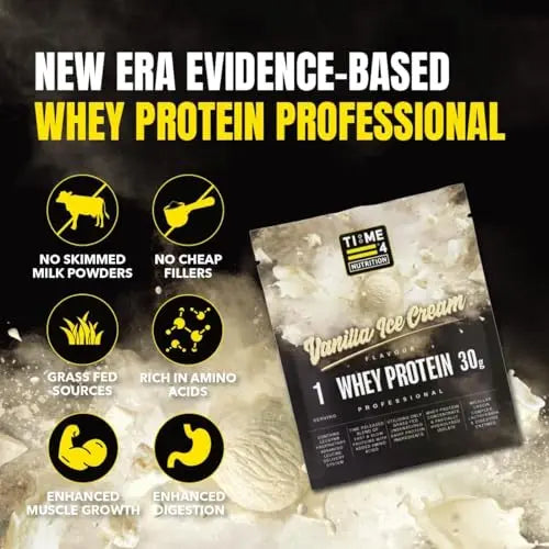 Time 4 Whey Protein Professional Time Release Grass Fed Native Whey Protein Powder Time 4 Nutrition Au supplements
