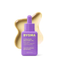 BYOMA Hydrating Recovery Oil - Luxury Face Oil with Squalane, Jojoba Oil & Seabuckthorn Oil - Instant Radiant and Glowy Skin