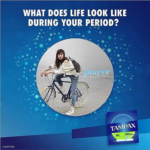 Tampax Tampons, Super Absorbency, Cardboard Applicator, Leakgaurd Skirt, Unscented, 20 Count Tampax Au supplements