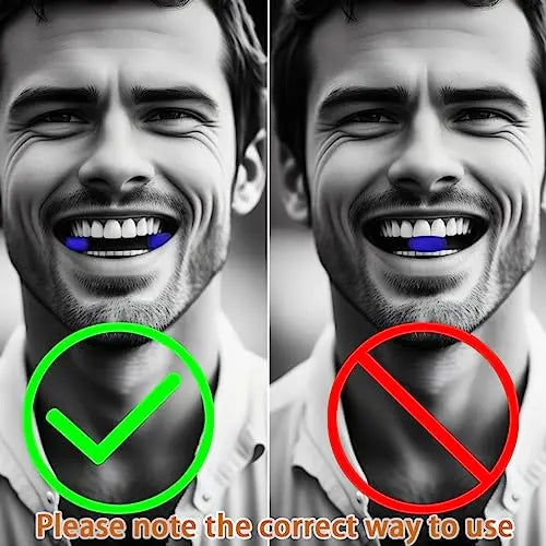 Jawline Exerciser for Men & Women - Jaw Trainer, Facial Toner, and Double Chin Reducer COOLCHUMP Au supplements