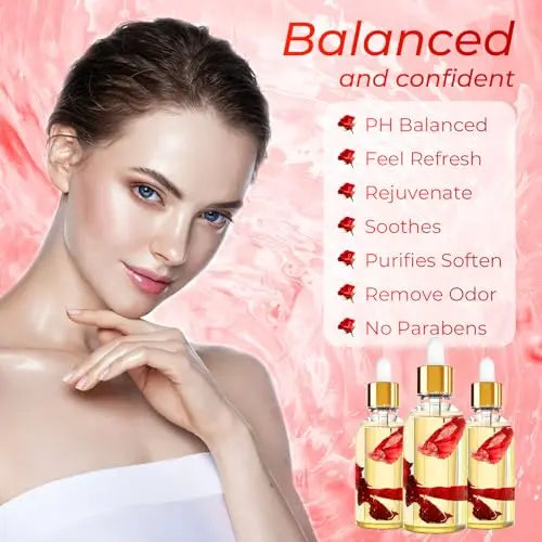 Yoni Soap Bars & Natural Yoni Oil Set, Natural Yoni Oil Vaginal Wash for Women Feminine Wash BASSI Au supplements
