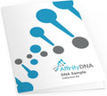 AffinityDNA Microbiome DNA Test Kit | Gut Bacteria Test for Healthy Weight & Digestion | Home DNA Sample Collection Kit | Results in 4-5 Weeks | A Complete Kit with No Extra Fees AffinityDNA Au supplements