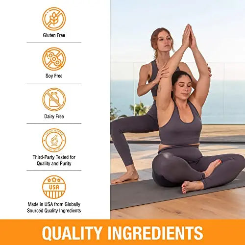Sandhu's L-Arginine with Nitric Oxide Precursor | Made in The USA| 30 Days Supply Sandhu's Au supplements