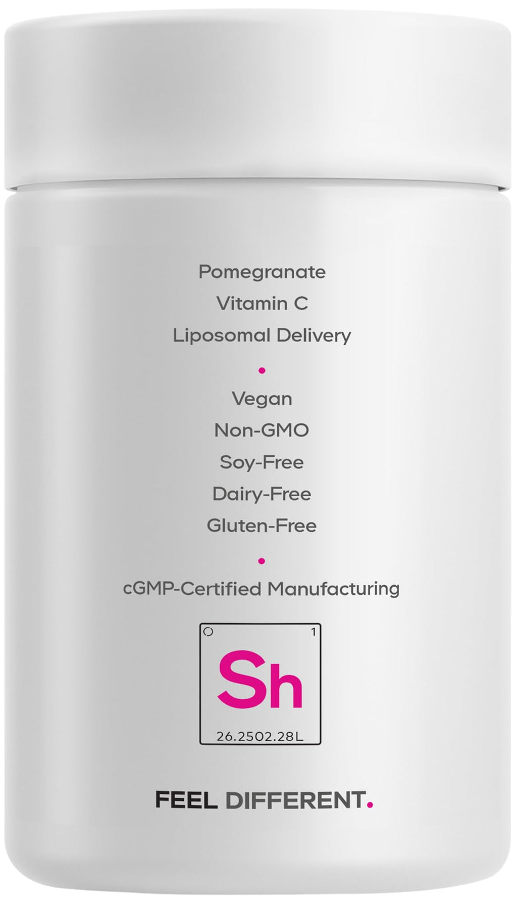 Codeage Skin Hormone Harmony+ Supplement – Skin Hair Support with Ceramosides, Red Orange Complex, Diindolylmethane, Astaxanthin, Vitamin C Ascorbic Acid, Liposomal Delivery – Non-GMO – 30 Capsules Codeage Au supplements