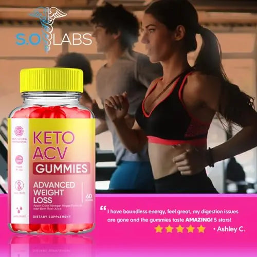 Keto ACV Gummies Advanced Weight Loss, Keto ACV Gummies, Advanced Keto ACV Gummies S.O Labs Au supplements