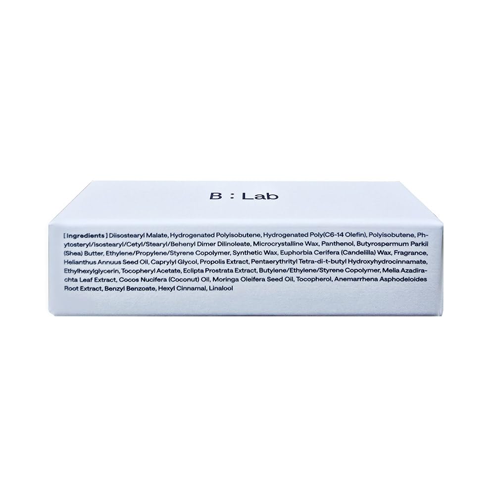 B:Lab Evercalm B5 Lip Treatment 5g
