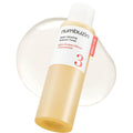 numbuzin No.3 Super Glowing Essence Toner, Fermented Toner for Skin Glow & Texture, Bifida, Niacinamide, Hydrating