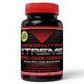 Absonutrix Xtreme Power Formula Nitric Oxide Blend 120 Tablets Absonutrix Xtreme Power Formula Au supplements