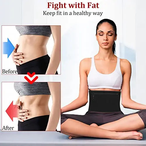 NEXTWOOD 660nm and 850nm Infrared Red Light Arm Therapy Wrap Belt with Timer & Brightness Setting Red NEXTWOOD Au supplements