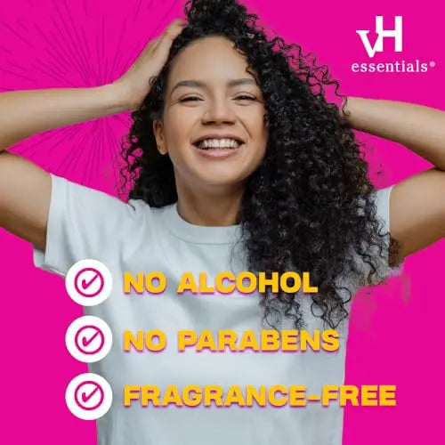 vH essentials Feminine Cleansing Wipes - pH Balanced, Prebiotics, Tea Tree & Aloe, Soothing Witch Hazel vH essentials Au supplements