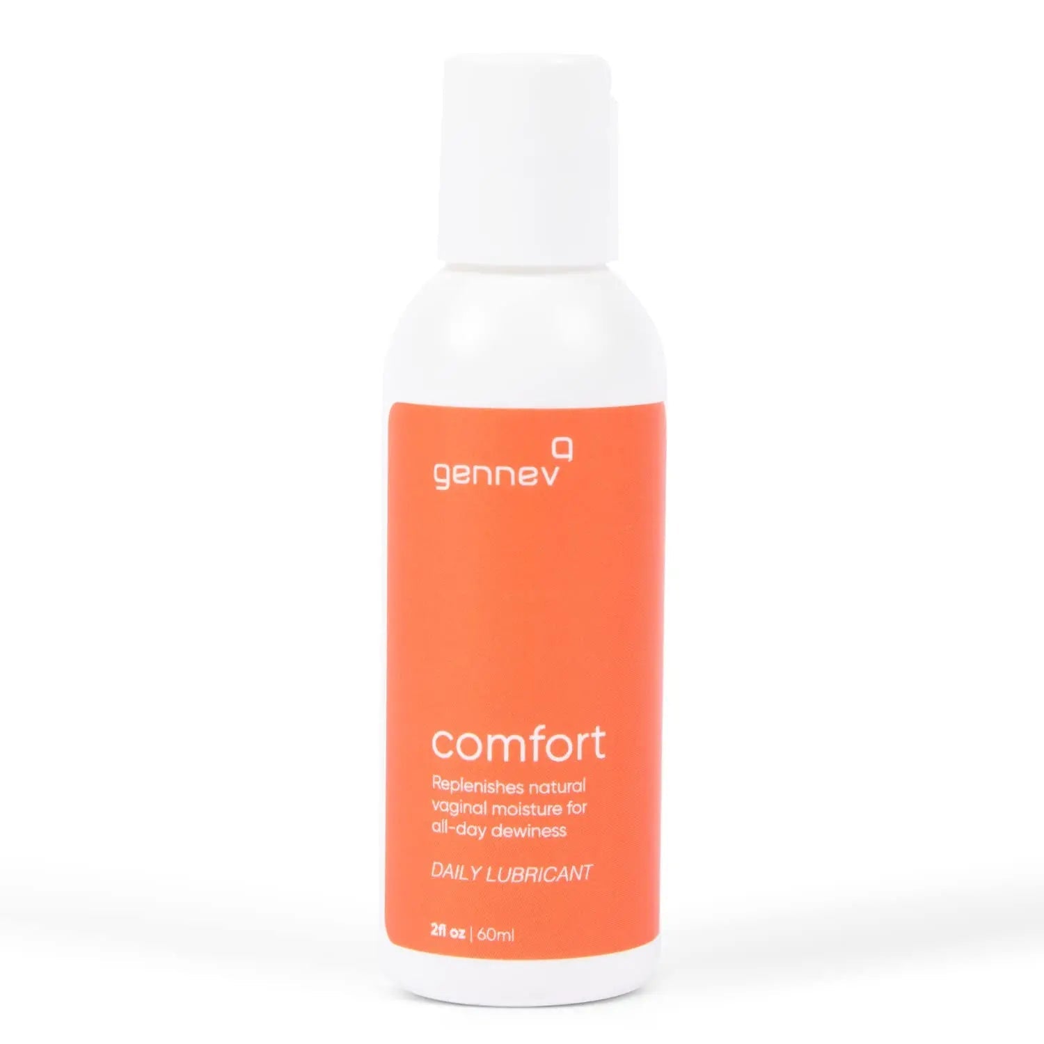 Gennev Intimate Water-Based Lubricant for Women - 2-in-1 Menopause Lubricant and Feminine genneve Au supplements