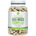 Antler Farms – 100% Pure Sea Moss Complex, 130 Capsules, Organic & Wildcrafted Irish Antler Farms Au supplements