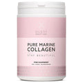 Plent Pure Marine Collagen Pink Raspberry - Stay Beautiful - 5G Daily - Collagen Peptides - 300g Plent Au supplements