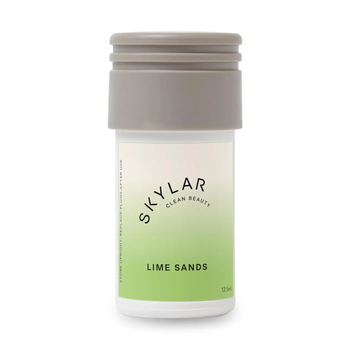 Aera Mini Skylar Lime Sands Home Fragrance Scent Refill - Notes of Lime and Sea Salt - Works AERA Au supplements