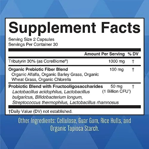MaryRuth's 3-in-1 Probiotics for Complete Gut Health | Gut Health Supplement for Women MaryRuth Organics Au supplements