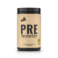 ATH PRE, Natural Plant Based Pre Workout, Low Caffeine, Low Stim, Pump, Clean Ingredients ATH Au supplements