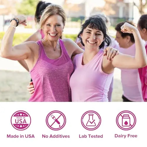 NatureMyst Women’s Probiotics 100 Billion, 20 Targeted Strains with Organic Cranberry NatureMyst Au supplements