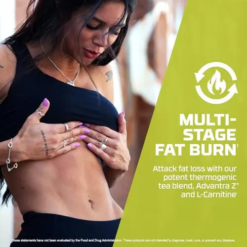 GAT SPORT JetFuel Tropic Thunderburst Thermo Powder for Fat Burning, ZumXR Caffeine GAT SPORT Au supplements